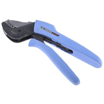 Facom 圧着工具 絶縁端子 圧着工具 985シリーズ 985895 FACOM