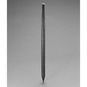 Φ60x1500mm 万能杭 - エスコ