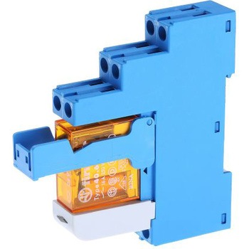 48.61.8.024.0060SPA Finder インターフェイスリレーモジュール FINDER 50117498