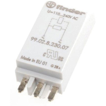 Finder インターフェイスリレーモジュール FINDER