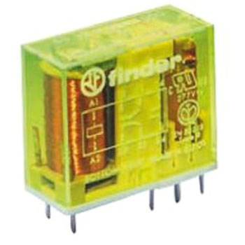 Finder リレー 基板実装 50 Series FINDER