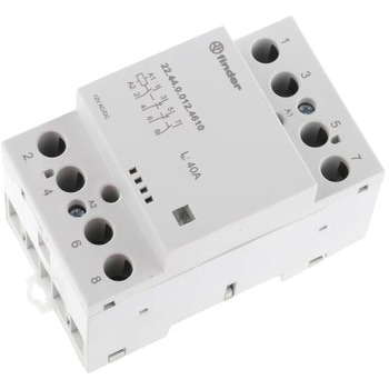 Finder リレー DIN Rail 22 Series FINDER