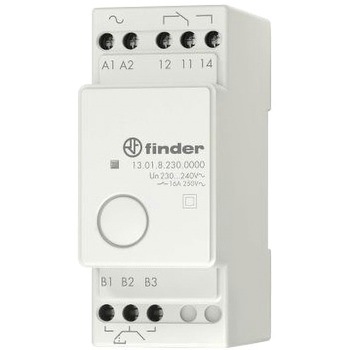 Finder リレー DIN Rail 13 Series FINDER
