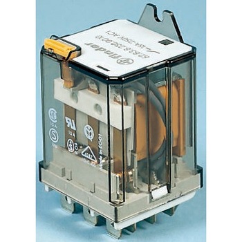 62.83.8.024.0300 Finder リレー フランジ取り付け 62 Series FINDER 50119074