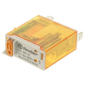 Finder リレー 基板実装 46 Series FINDER