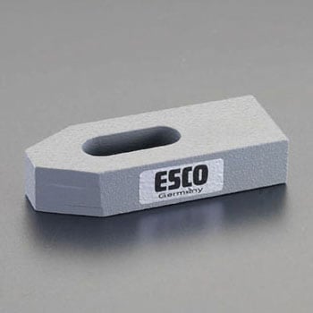M20x200mm プレーンクランプ エスコ