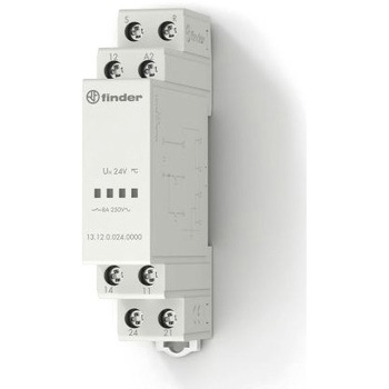 Finder リレー DIN Rail 13 Series FINDER