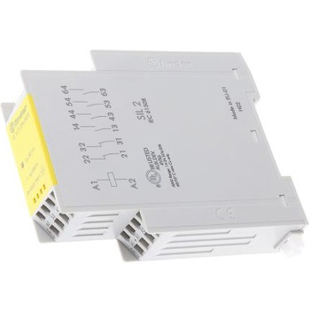 7S.16.9.024.0420 Finder �����[ DIN Rail 7S Series FINDER 50119336