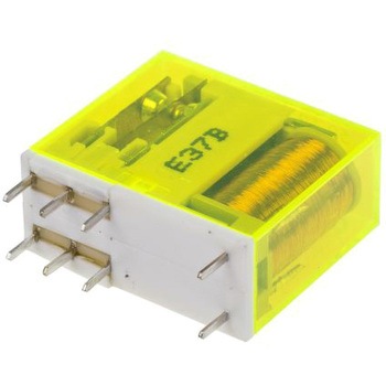 Finder リレー 基板実装 50 Series FINDER