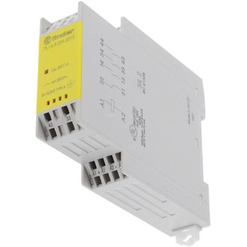 7S.14.9.024.0310 Finder リレー DIN Rail 7S Series FINDER 50119537