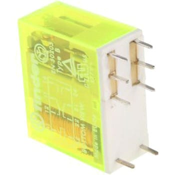 Finder リレー 基板実装 50 Series FINDER