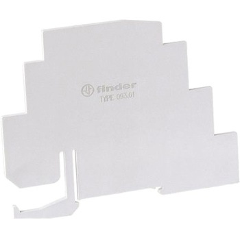 Finder リレーインターフェイス FINDER