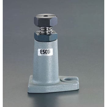 100-140mm スクリュージャッキ エスコ