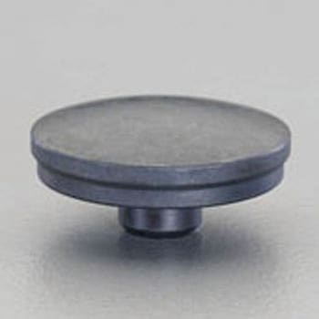 Φ37x10mm スクリュージャッキ用ボールパッド エスコ