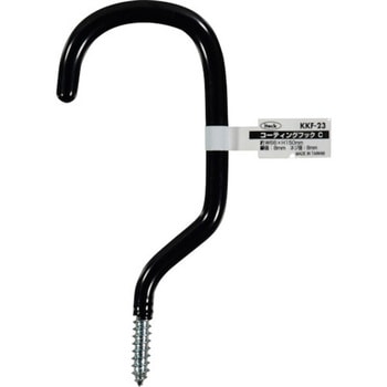 コーティングフック 光