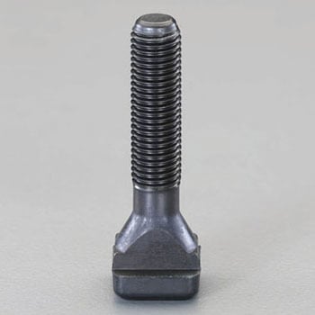 M16/呼16/100mm Tスロットボルト エスコ