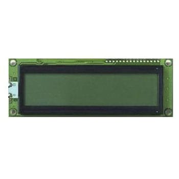 FC1602P00-FHYYBW-51SE Fordata tOtBbNfBXvC ߌ^ LCD FORDATA 50120693