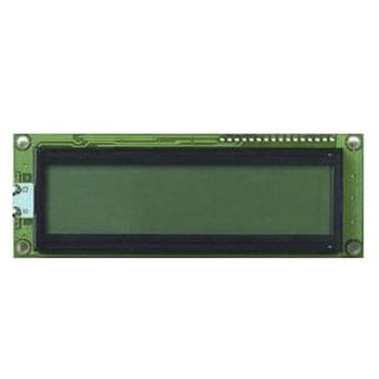 Fordata 液晶グラフィックディスプレイ 半透過型 LCD FORDATA