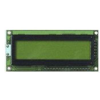 Fordata 液晶グラフィックディスプレイ 反射型 LCD FORDATA