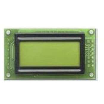 Fordata 液晶グラフィックディスプレイ 反射型 LCD FORDATA