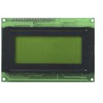 FC1604A01-RNNYBW-66SE Fordata �t���O���t�B�b�N�f�B�X�v���C ���ˌ^ LCD FORDATA 50120833