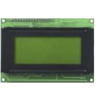Fordata 液晶グラフィックディスプレイ 反射型 LCD FORDATA