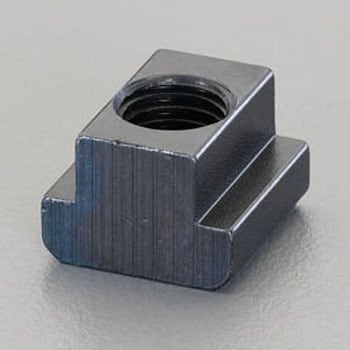 M8/呼10  Tスロットナット エスコ