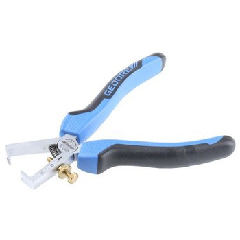 8098-160 JC Gedore ���C���[�X�g���b�p�[ GEDORE �S��160mm 1�� 8098-160 JC 50121655