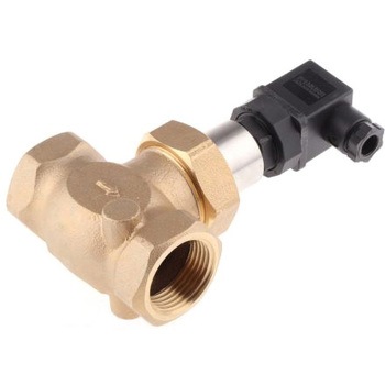 Adjustable flow switch 3-22.5 l/min GEMS SENSORS