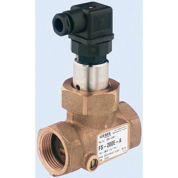 Adjustable flow switch 7.5-30 l/min GEMS SENSORS