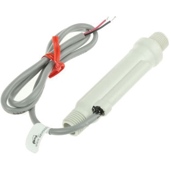 Air low flow switch 12 l/min at 0.35 bar GEMS SENSORS