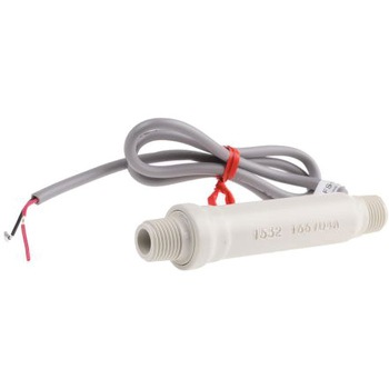 Air low flow switch 140l/min at 0.35 bar GEMS SENSORS