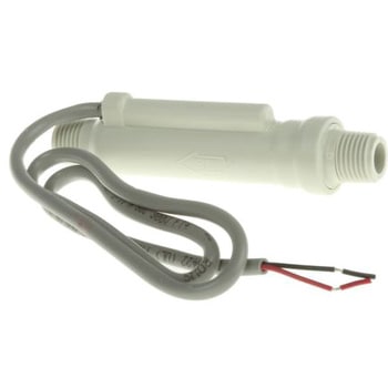 Air low flow switch 70 l/min at 0.35 bar GEMS SENSORS