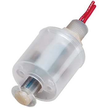Gems Sensors フロート スイッチ PVDF GEMS SENSORS