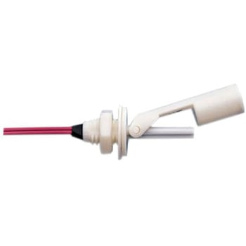 Gems Sensors フロート スイッチ Versaplast GEMS SENSORS