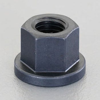 M12x18mm カラーナット - エスコ