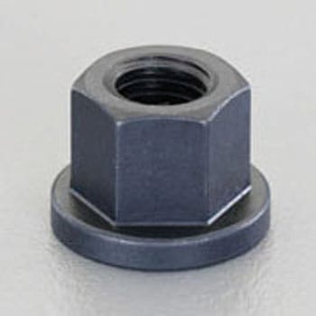 M18x27mm カラーナット - エスコ