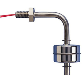 118127 Gems Sensors フロート スイッチ 真鍮製 GEMS SENSORS 50122346