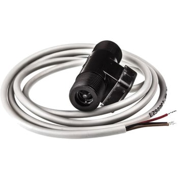 Gems Sensors 流量センサ 液体 FT-110シリーズ GEMS SENSORS