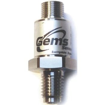 Gems Sensors 圧力センサ ゲージ GEMS SENSORS