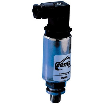 Gems Sensors 圧力センサ ゲージ GEMS SENSORS