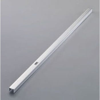 呼24x1000mm Tスロットカバー エスコ