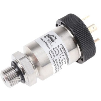 3100B0250S05G000 Gems Sensors 圧力センサ ゲージ GEMS SENSORS 50123098