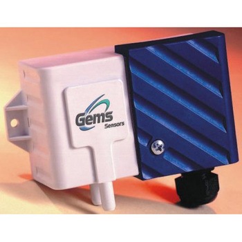 Gems Sensors 圧力センサ 差動 GEMS SENSORS