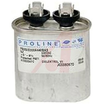 PB050E000A370AA Genteq ポリプロピレンフィルムコンデンサ GENTEQ 50124516