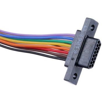 MWDL15P-6E5-18 Glenair AVP[u IX }CNDTu t[Gh GLENAIR 457.2mm 1 MWDL15P-6E5-18 50124674