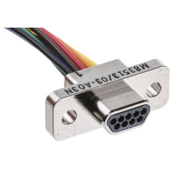 M83513/03-A03N Glenair AVP[u IX }CNDTu t[Gh GLENAIR 50124875