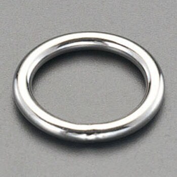 metal ring