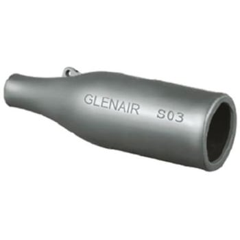 Glenair 熱収縮ブーツ エラストマー GLENAIR