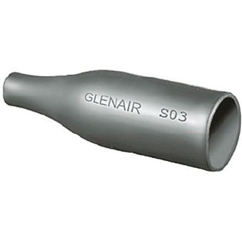 Glenair 熱収縮ブーツ エラストマー GLENAIR
